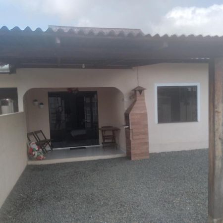 Casa Pousada ,Gravata นาเวกังชิส ภายนอก รูปภาพ