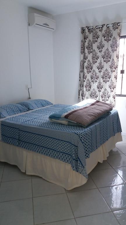 Casa Pousada ,Gravata นาเวกังชิส ภายนอก รูปภาพ